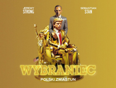 Kino Studenckie “Niebieski Kocyk”: WYBRANIEC