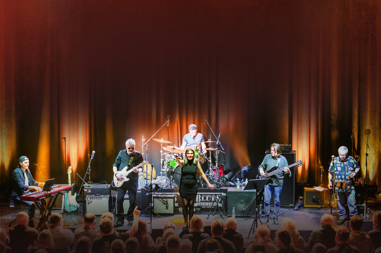 Toruń Blues Meeting