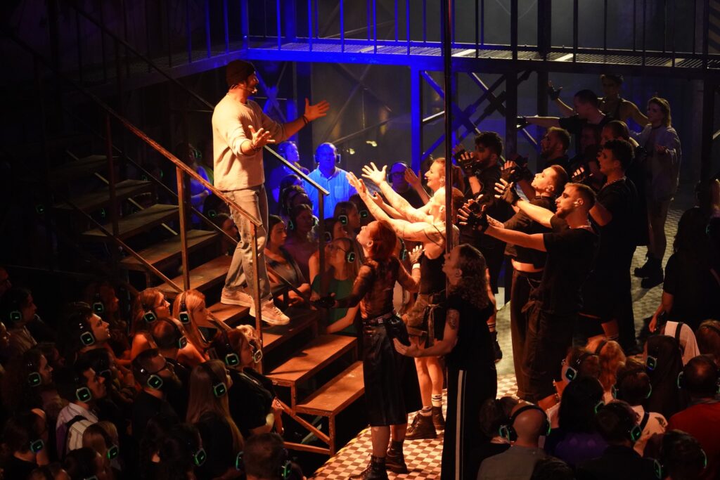 Jesus Christ Superstar