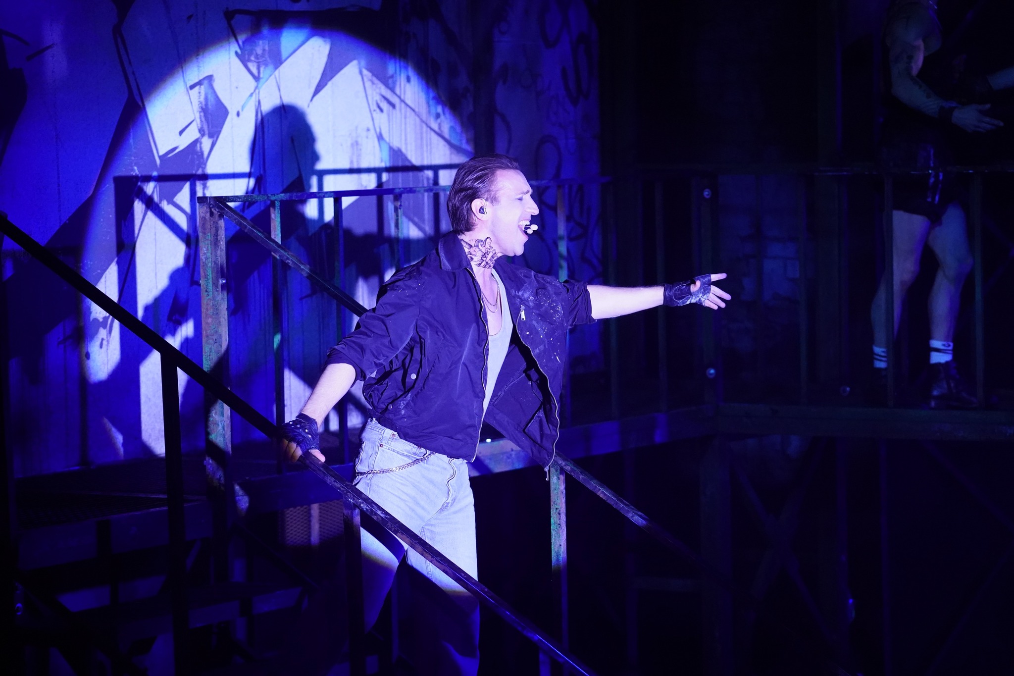 Jesus Christ Superstar