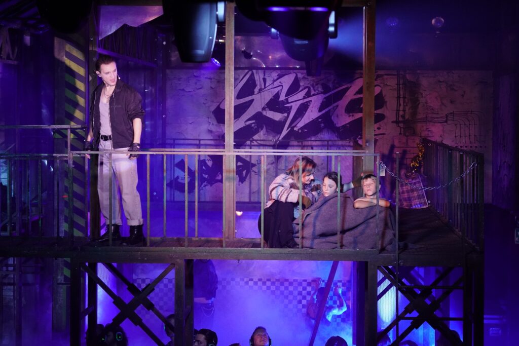 Jesus Christ Superstar