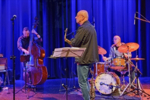 Special Quartet – The Music of Ptaszyn