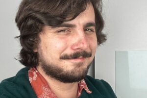 Bartek Skrobisz