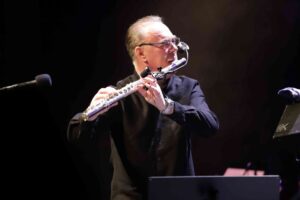 Krzysztof Popek Flute Adventure