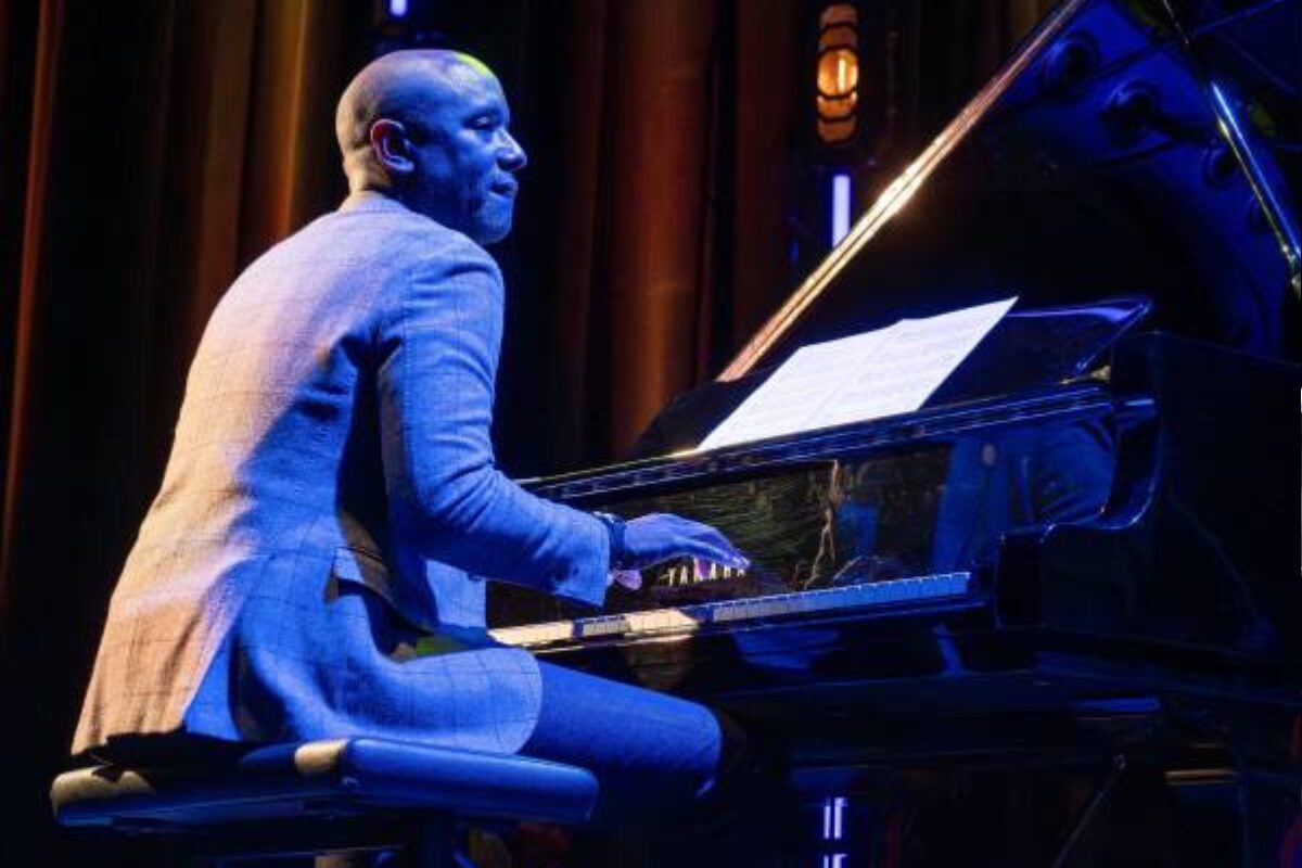JAZZ Od Nowa Festival 2024