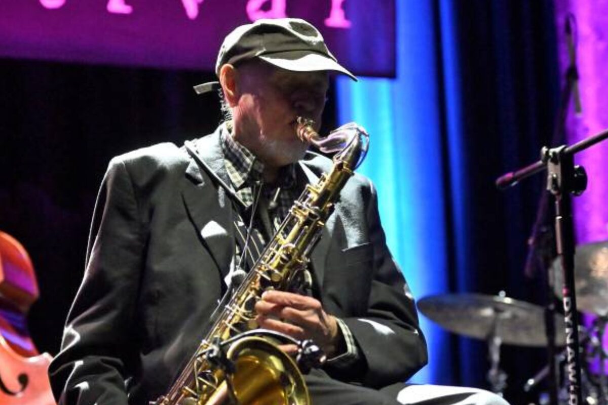 JAZZ Od Nowa Festival 2023