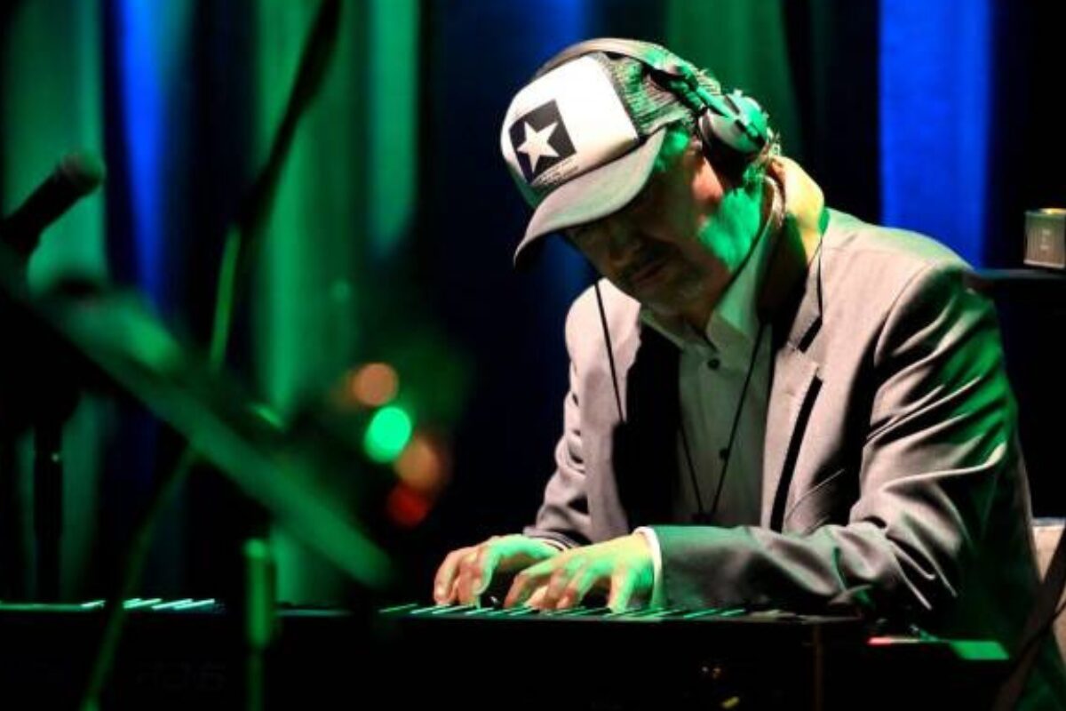 JAZZ Od Nowa Festival 2021