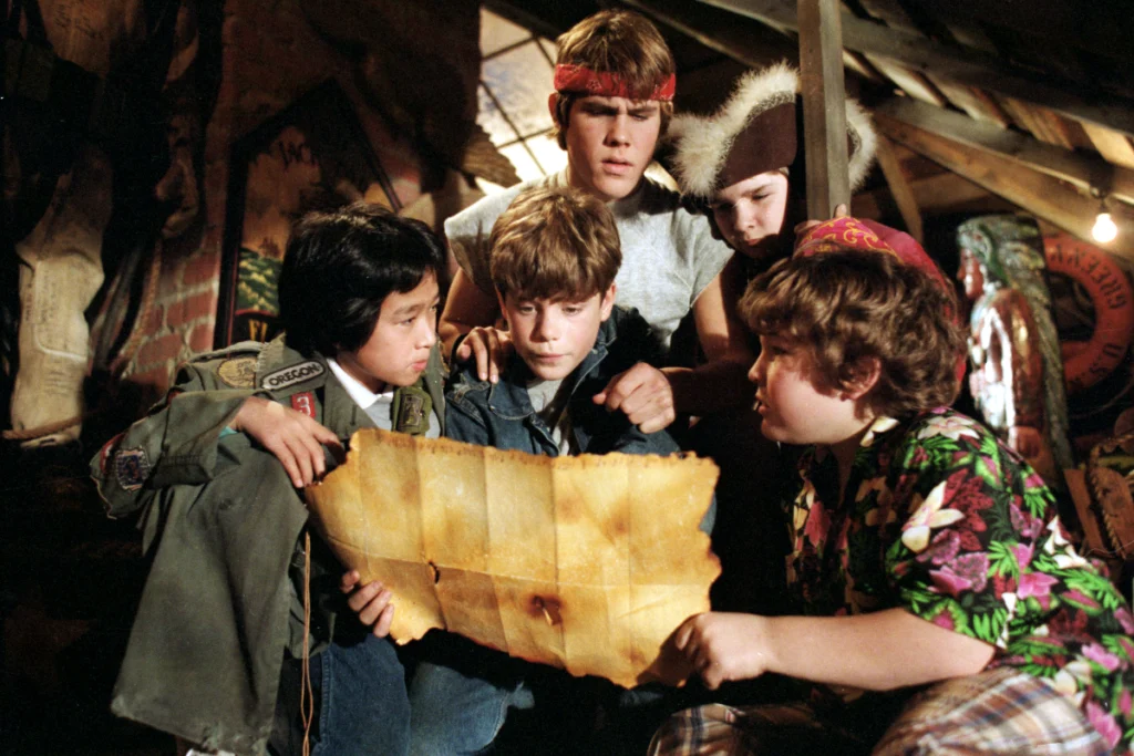 Goonies