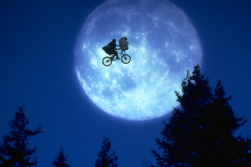 E.T.