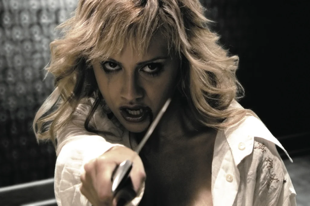 Sin City – Miasto grzechu