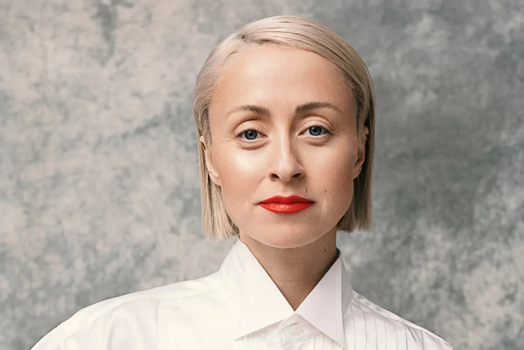 Natalia Przybysz