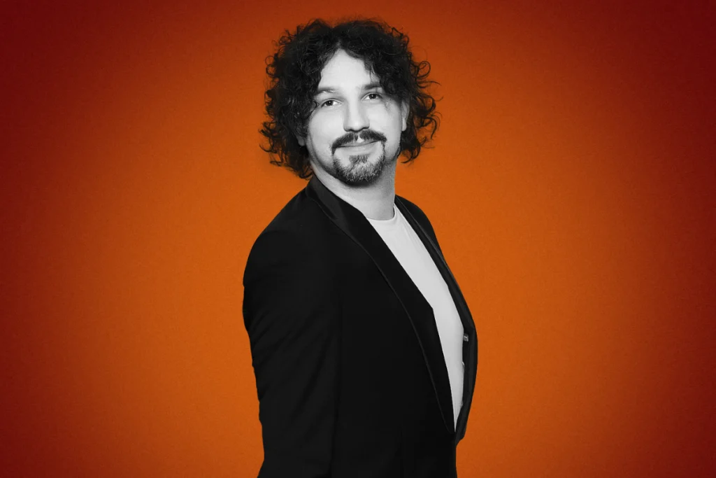 Mariusz Kałamaga