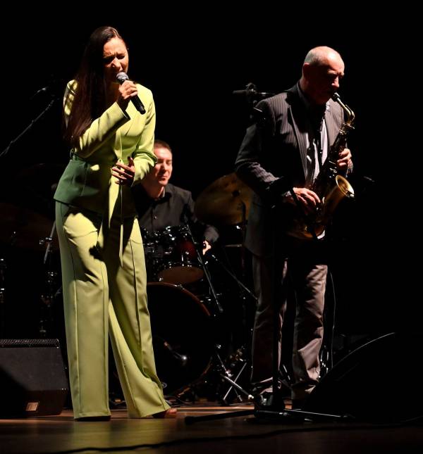 JAZZ Od Nowa Festival 2021