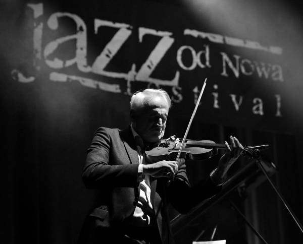 JAZZ Od Nowa Festival 2021