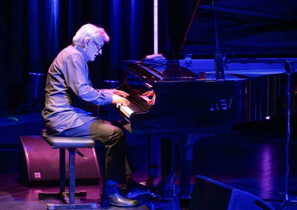 JAZZ Od Nowa Festival 2024