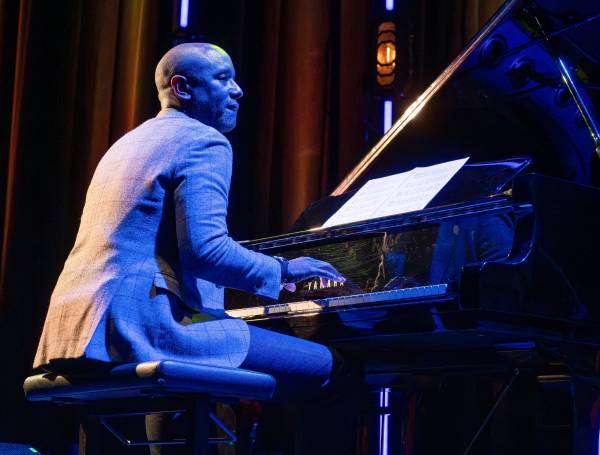 JAZZ Od Nowa Festival 2024