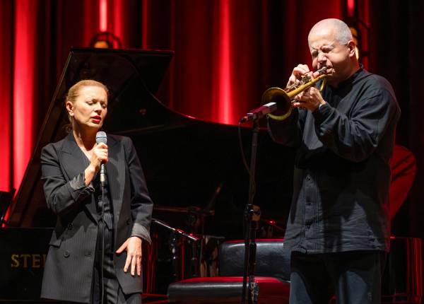 JAZZ Od Nowa Festival 2024