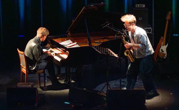 JAZZ Od Nowa Festival 2024