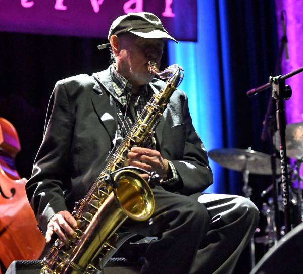 JAZZ Od Nowa Festival 2023