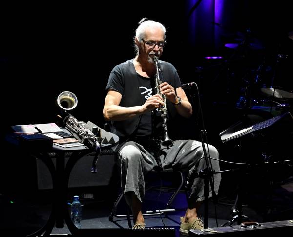 JAZZ Od Nowa Festival 2023