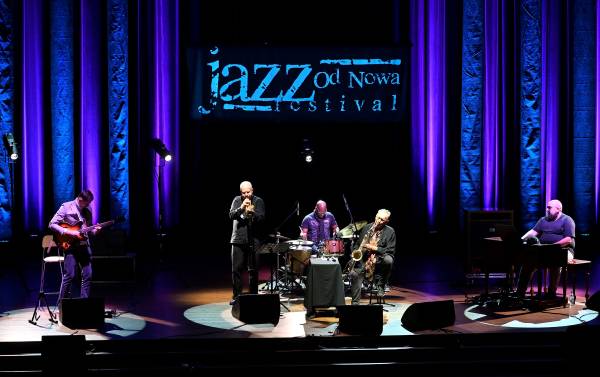 JAZZ Od Nowa Festival 2023
