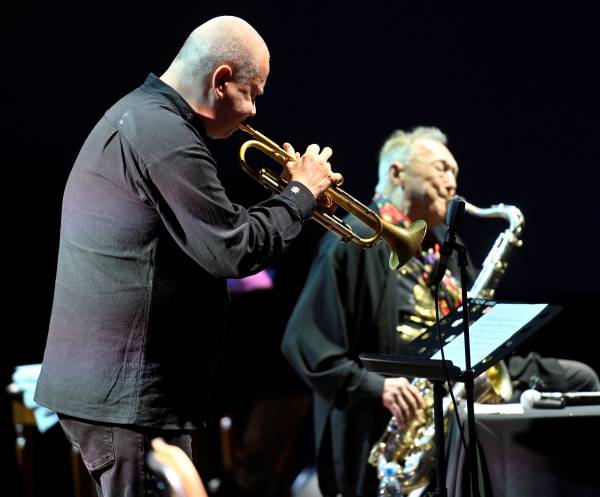 JAZZ Od Nowa Festival 2023