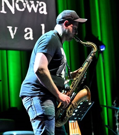 JAZZ Od Nowa Festival 2022