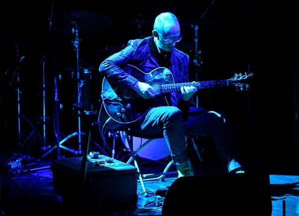 JAZZ Od Nowa Festival 2022