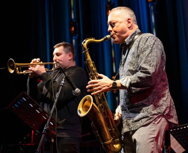 JAZZ Od Nowa Festival 2024