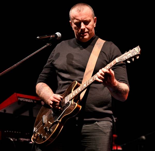 JAZZ Od Nowa Festival 2022