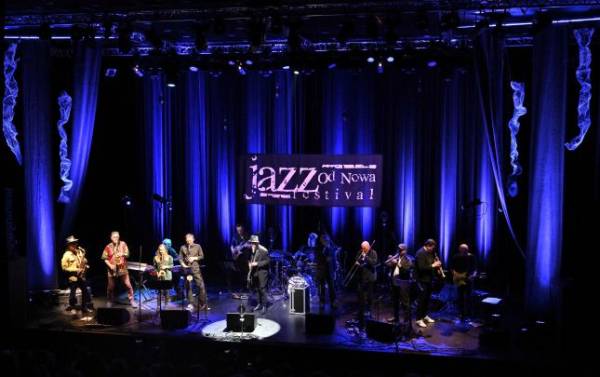 JAZZ Od Nowa Festival 2022