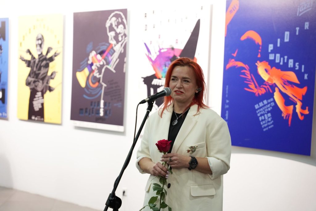 Agnieszka Sobczyńska