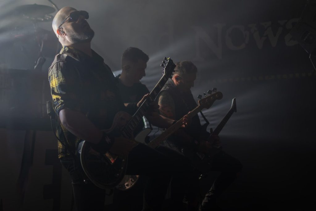 Nocny Kochanek