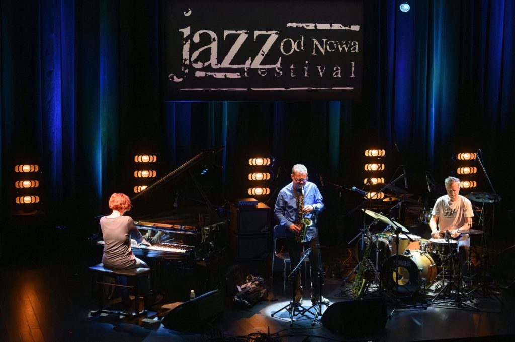 Jazz Od Nowa Festival 2025