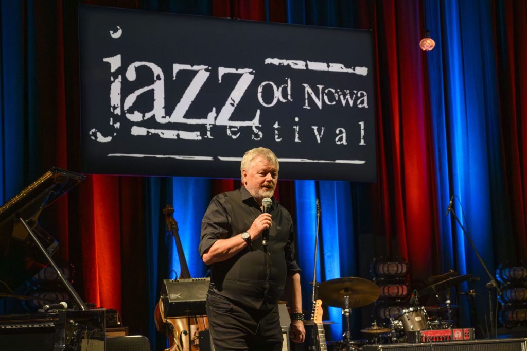 Jazz Od Nowa Festival 2025