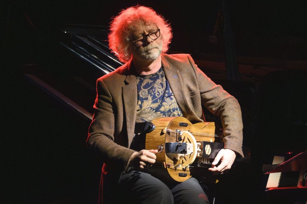 Jazz Od Nowa Festival 2025