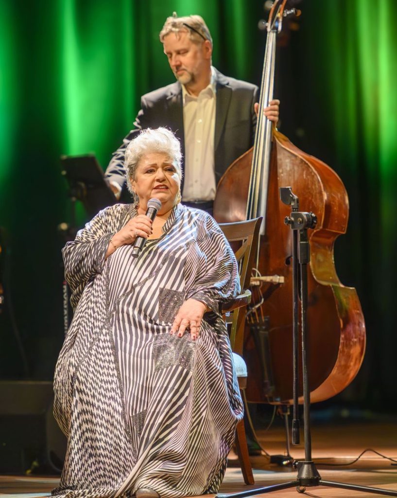 Jazz Od Nowa Festival 2025