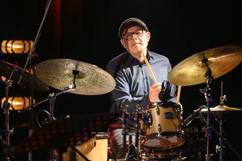 Jazz Od Nowa Festival 2025