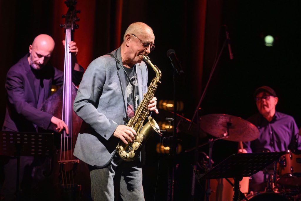 Jazz Od Nowa Festival 2025