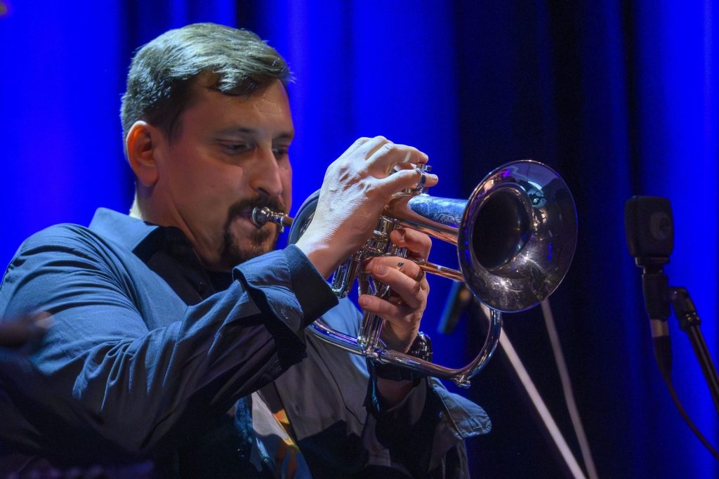 Jazz Od Nowa Festival 2025