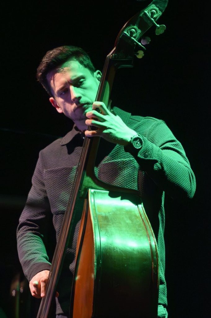 Jazz Od Nowa Festival 2025