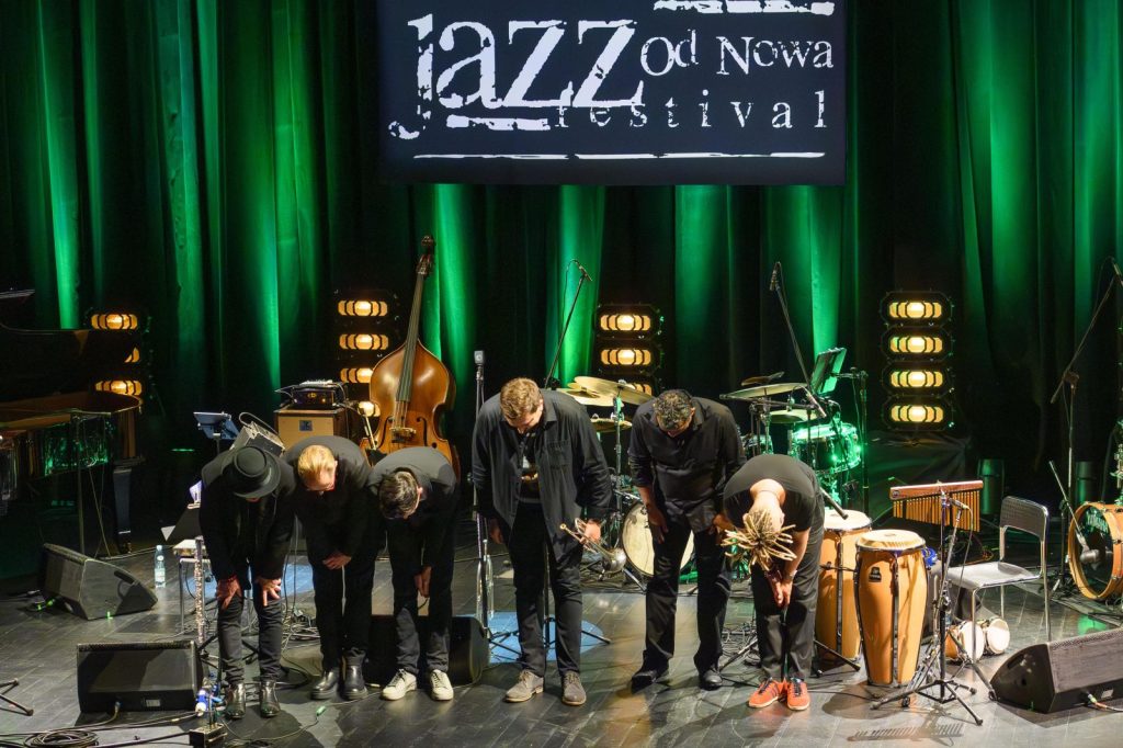 Jazz Od Nowa Festival 2025