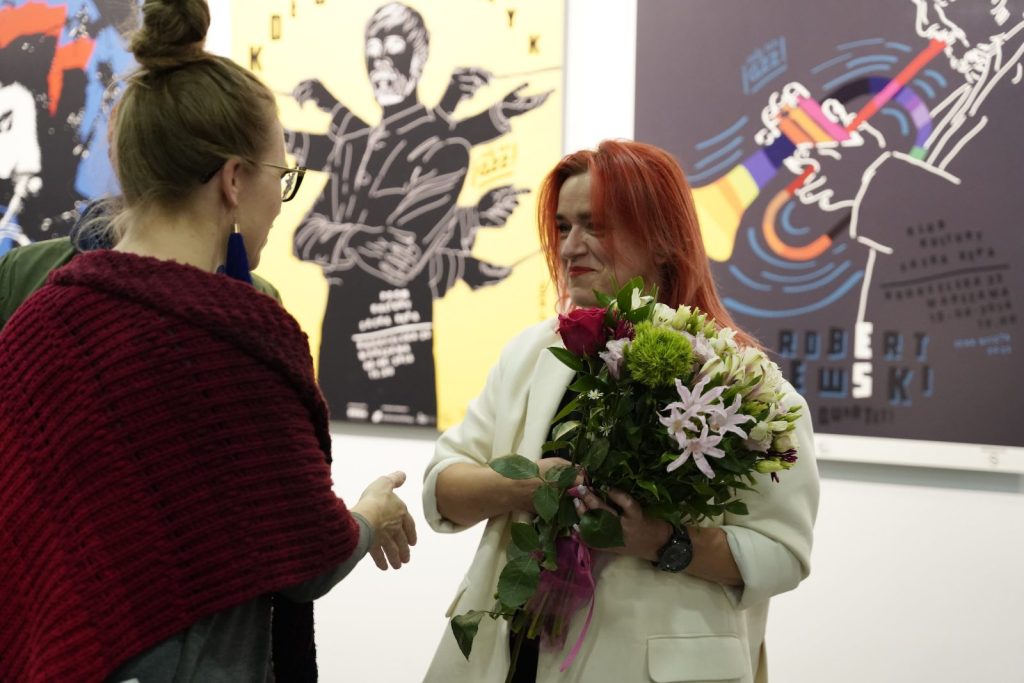 Agnieszka Sobczyńska