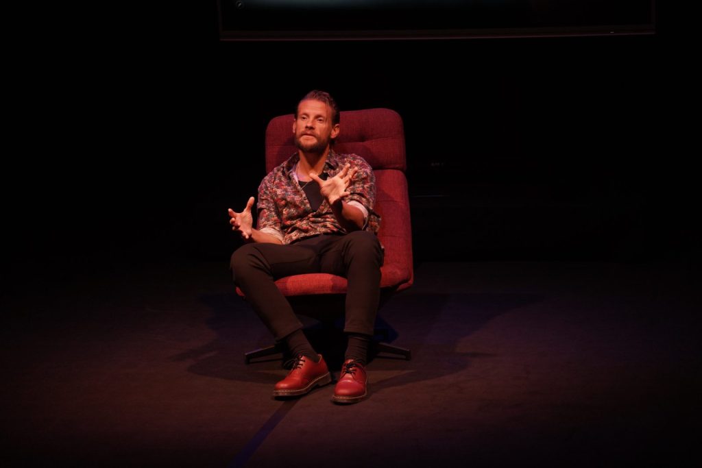 Sebastian Fabijański