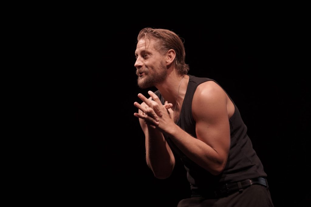 Sebastian Fabijański