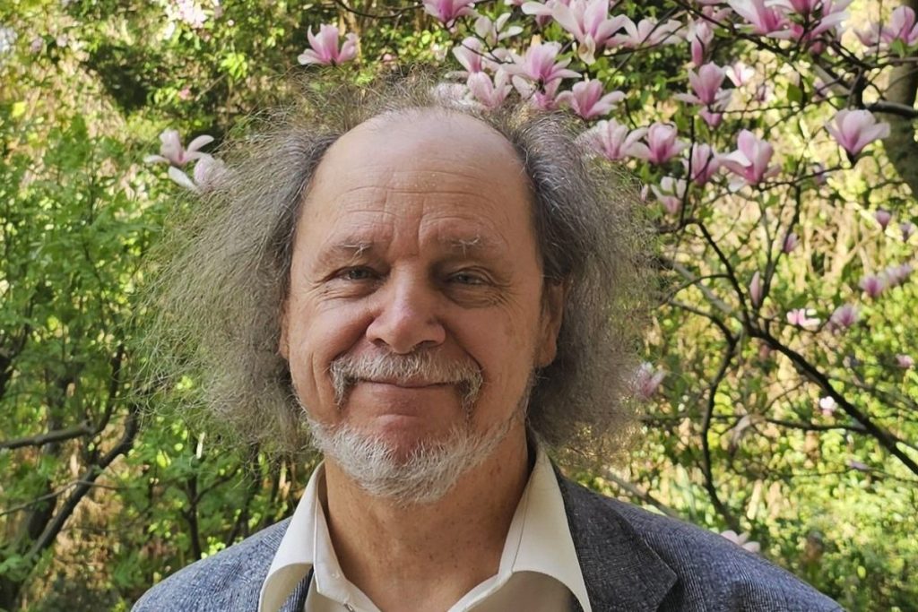 prof. dr hab. Włodzisław Duch