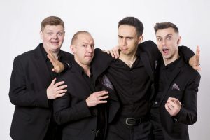 Kabaret Trzecia Strona Medalu