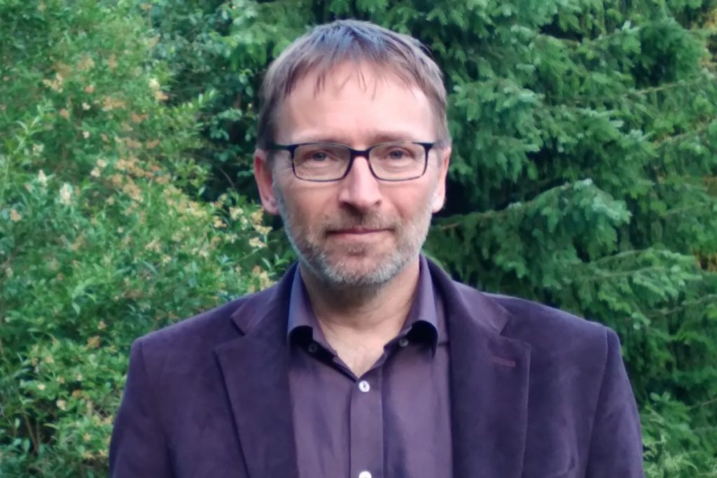 Piotr Grochowski