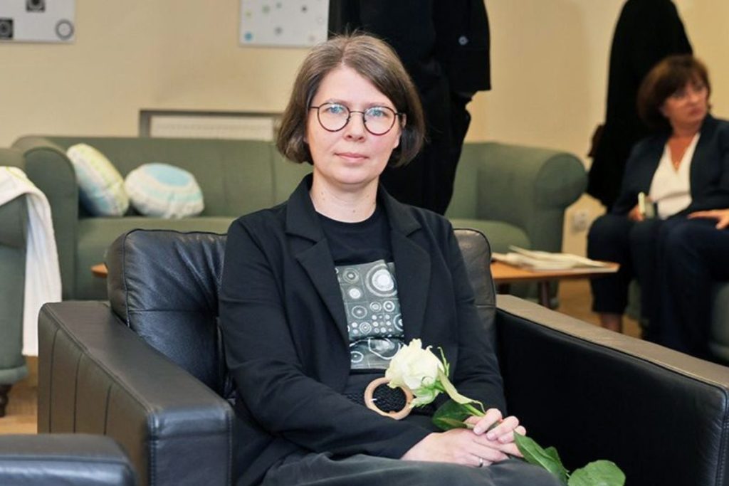 Aleksandra Sojak-Borodo