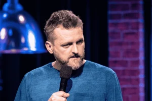 Tomasz Boras